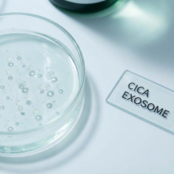 CICA Exosome