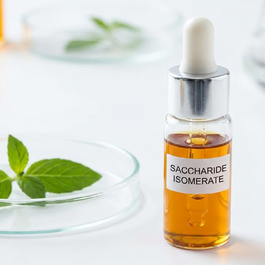 Saccharide Isomerate