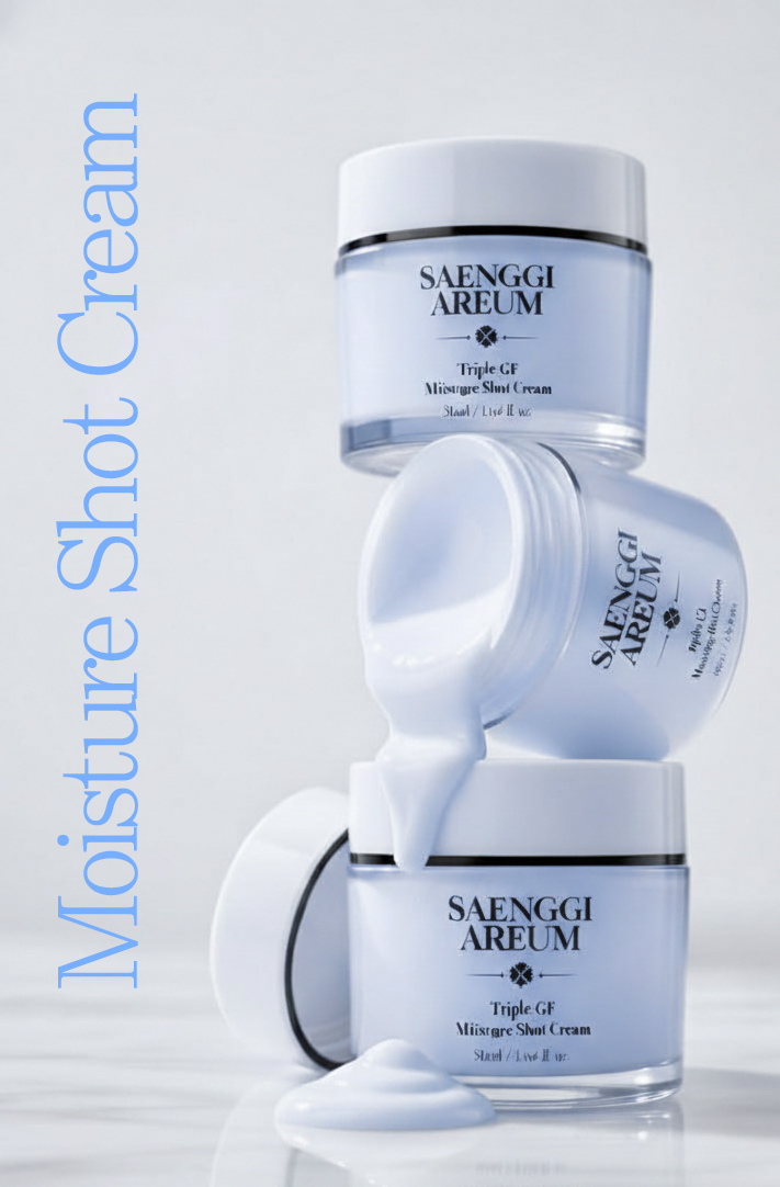 수분케어 모이스처샷2종 세트 상세 이미지