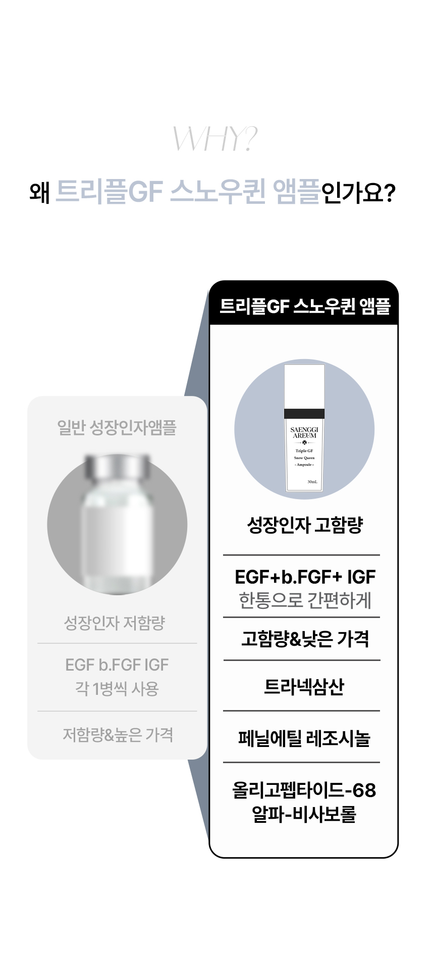기미·미백케어 스노우퀸2종 세트 상세 이미지
