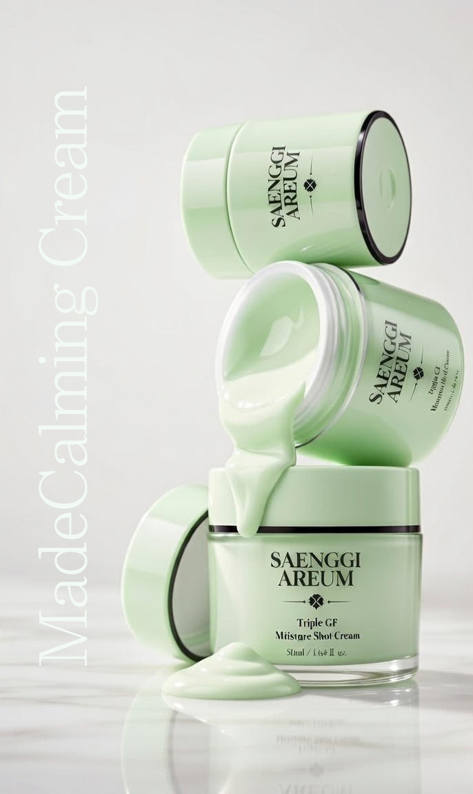 진정케어 카밍2종 세트 상세 이미지